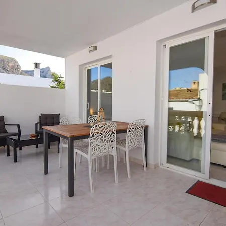 Διαμέρισμα Precioso Cerca De La Playa Colonia de Sant Pere